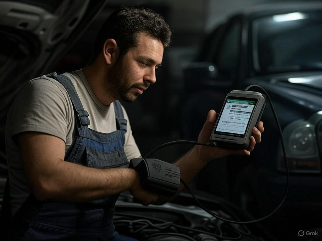 Почему горит «Check Engine» в машине: причины, диагностика и решения Почему горит «Check Engine» в машине: причины, диагностика и решения