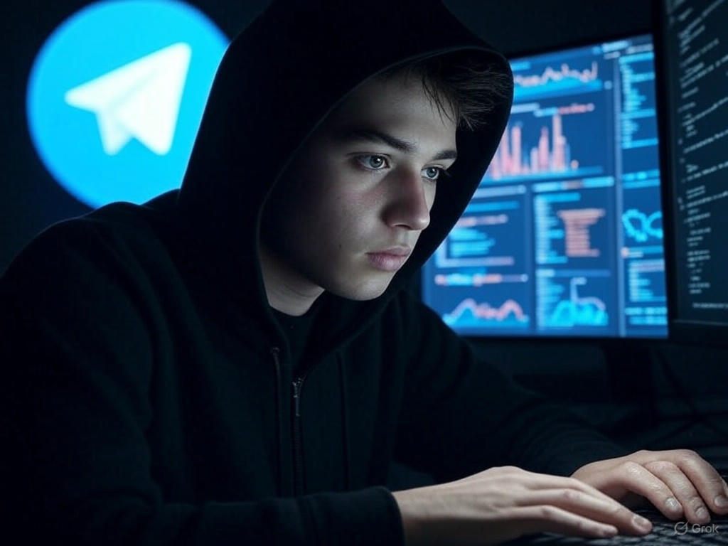 Що робити, якщо зламали Telegram в Україні: інструкція з відновлення та захисту - фото 3 Що робити, якщо зламали Telegram в Україні: інструкція з відновлення та захисту - фото 3